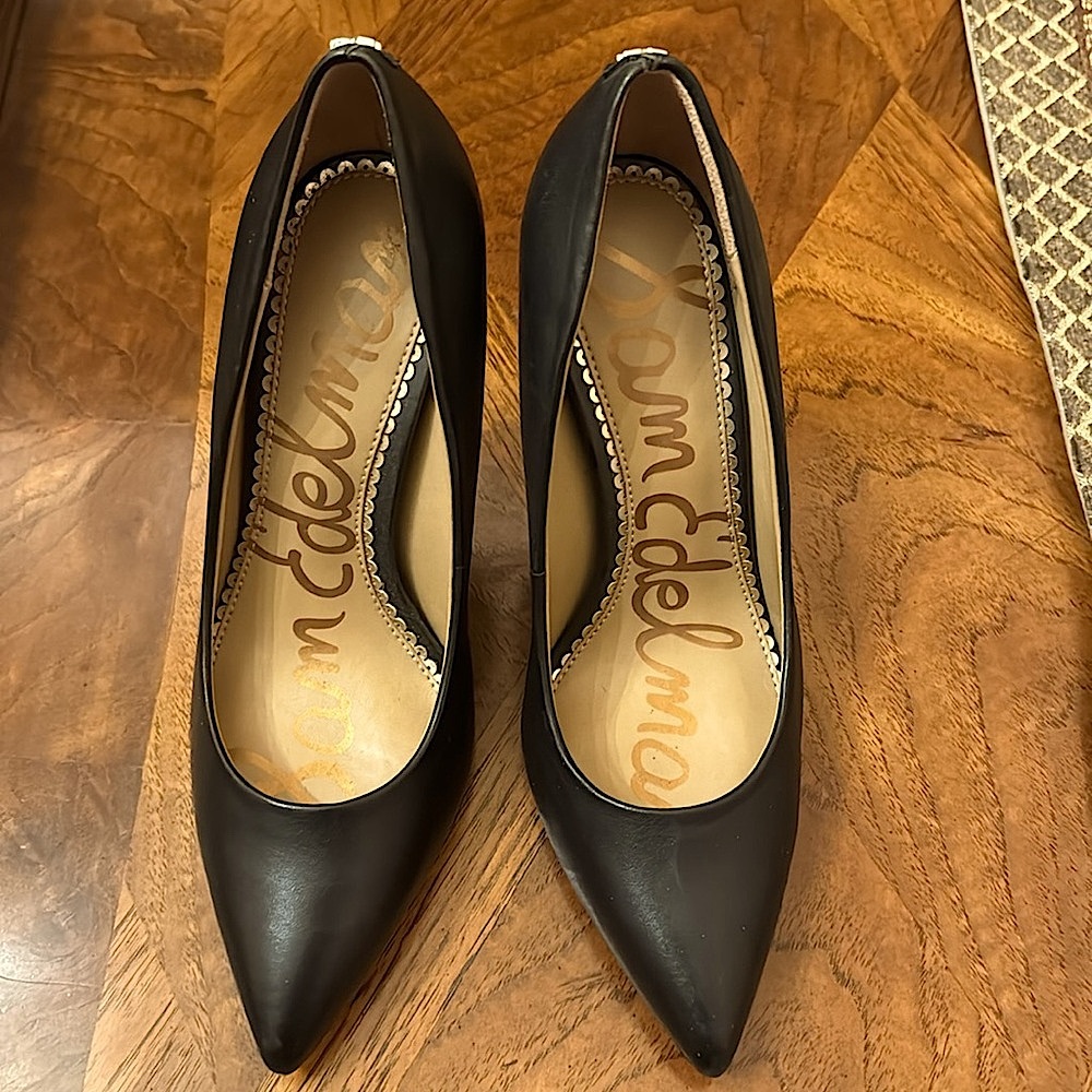 Sam Edelman Pumps with tags